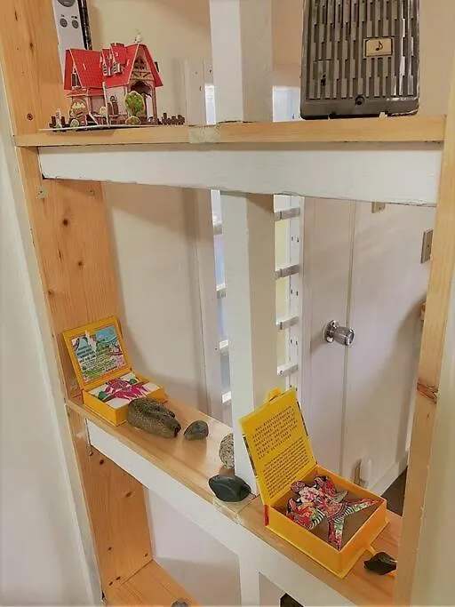 湘南の丘のヴィラーsweet Room Fujisawa Japan