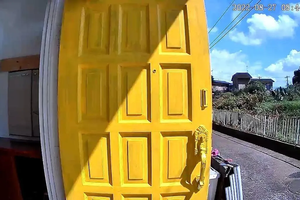 Apartment 湘南の丘のヴィラーsweet Room Fujisawa Japan