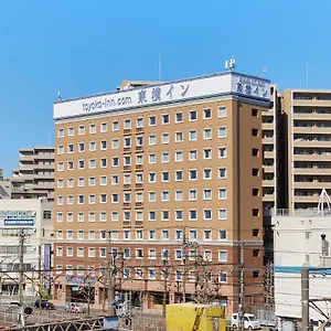 酒店 东横inn-湘南镰仓藤泽站北口, 藤泽市