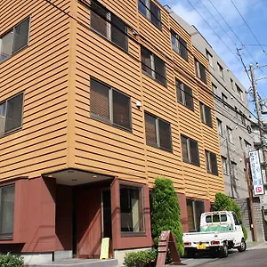 酒店 瑟柯酒店, 藤泽市